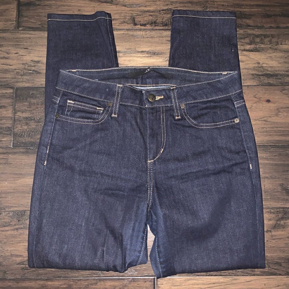 Skinny Joe’s Jeans size 26